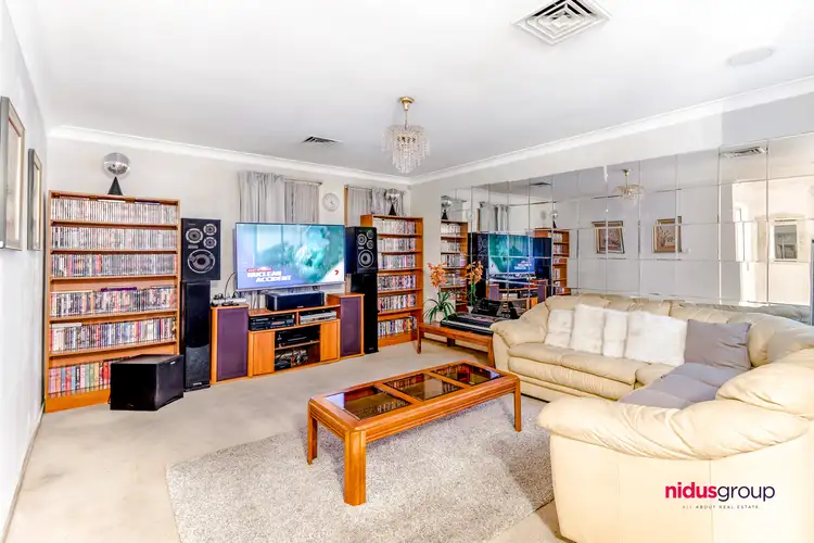 Sixth view of Homely house listing, 20 Rotuma Street, Oakhurst NSW 2761