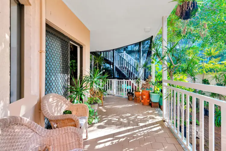 Third view of Homely house listing, 11 OCEAN STREET, Mermaid Beach QLD 4218