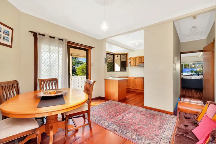 Sixth view of Homely house listing, 11 OCEAN STREET, Mermaid Beach QLD 4218
