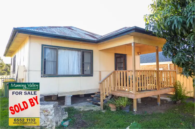 21 James Street, Moorland NSW 2443