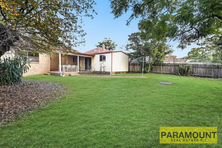 Second view of Homely house listing, 6 Urquhart Street, Riverwood NSW 2210