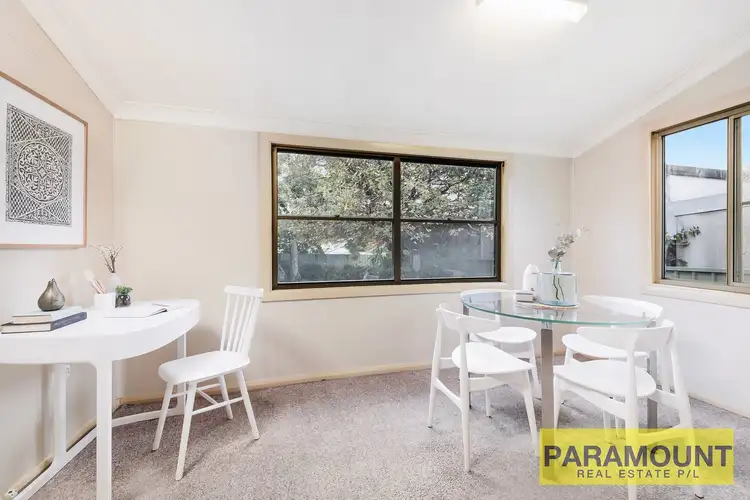 Fifth view of Homely house listing, 6 Urquhart Street, Riverwood NSW 2210