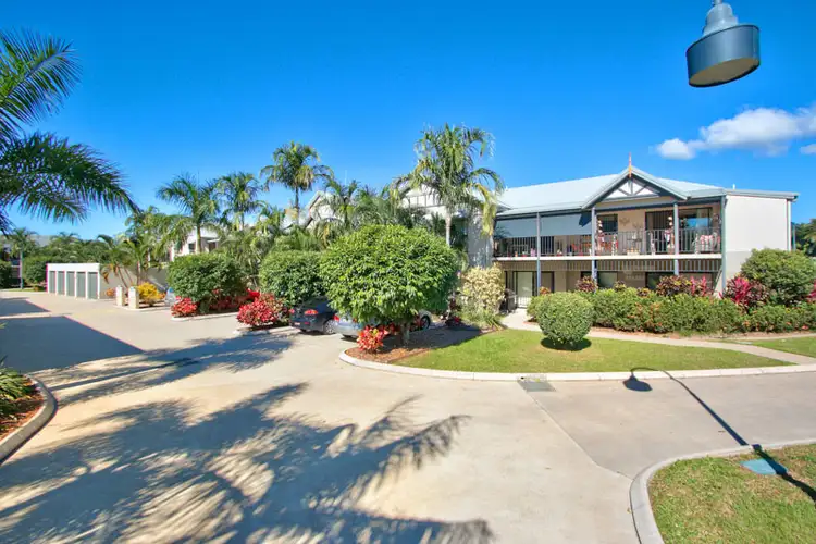 66/434-446 Kamerunga Road, Redlynch QLD 4870
