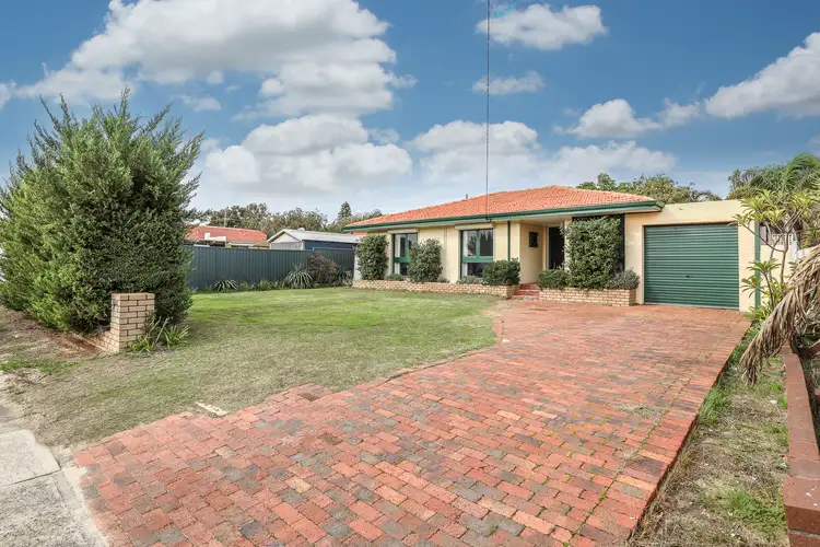 Main view of Homely house listing, 214 MARANGAROO DRIVE, Girrawheen WA 6064