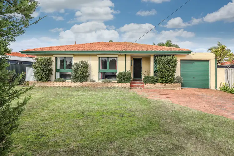 Second view of Homely house listing, 214 MARANGAROO DRIVE, Girrawheen WA 6064