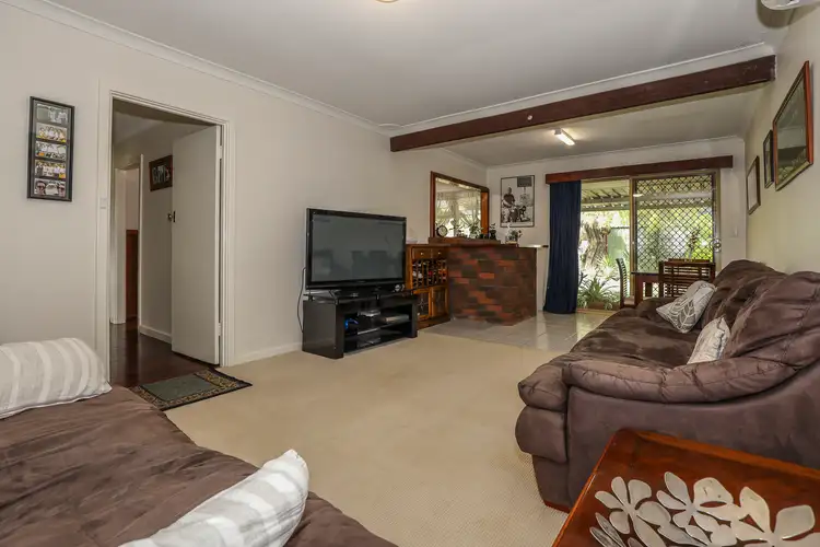 Fourth view of Homely house listing, 214 MARANGAROO DRIVE, Girrawheen WA 6064