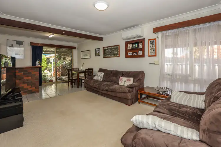 Fifth view of Homely house listing, 214 MARANGAROO DRIVE, Girrawheen WA 6064