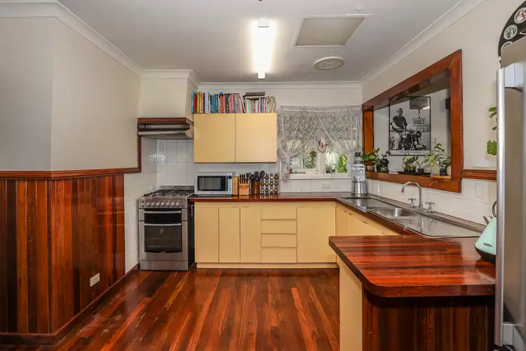 Sixth view of Homely house listing, 214 MARANGAROO DRIVE, Girrawheen WA 6064
