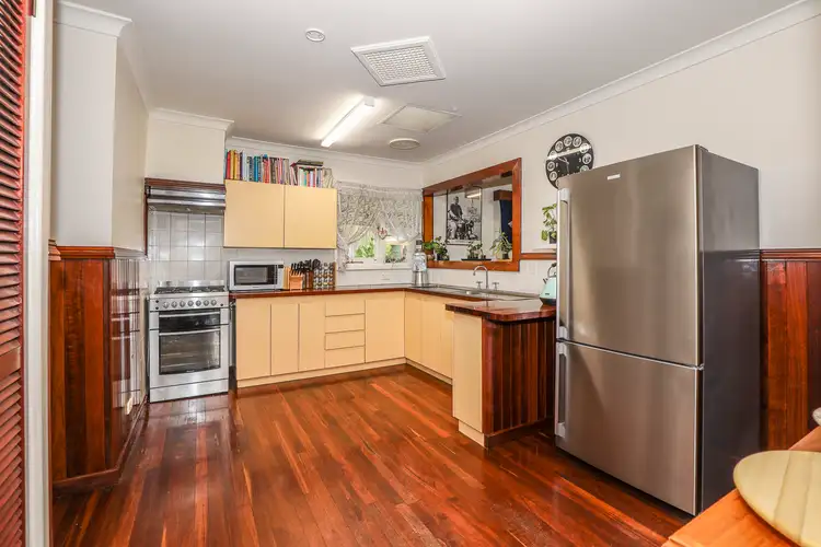 Seventh view of Homely house listing, 214 MARANGAROO DRIVE, Girrawheen WA 6064