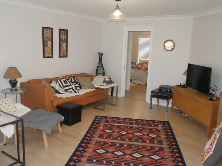 Second view of Homely house listing, 32 Teramo Street, Leeton NSW 2705
