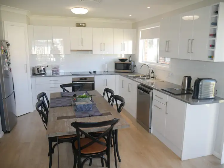 Third view of Homely house listing, 32 Teramo Street, Leeton NSW 2705
