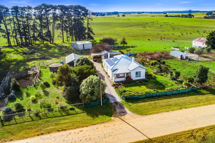 417 Vause Road, Wandilo SA 5291