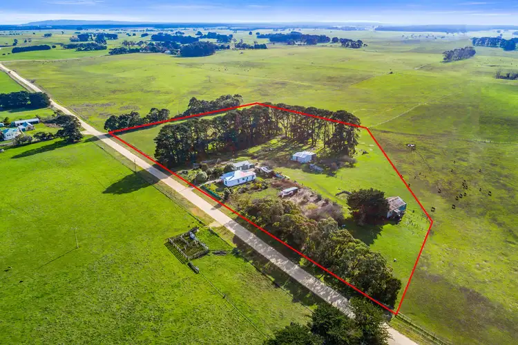 Second view of Homely rural property listing, 417 Vause Road, Wandilo SA 5291