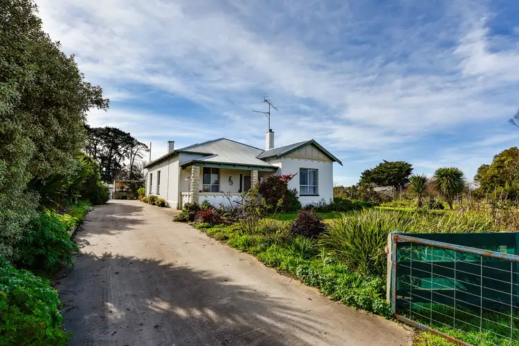 Third view of Homely rural property listing, 417 Vause Road, Wandilo SA 5291