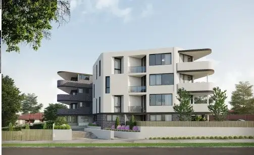 4/2-4 Patricia St, Mays Hill NSW 2145