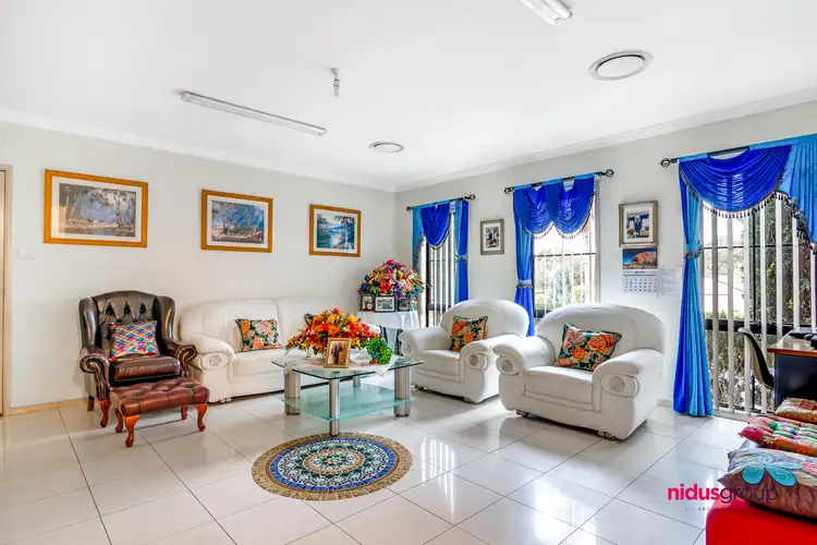 Second view of Homely house listing, 44 Callagher Street, Mount Druitt NSW 2770