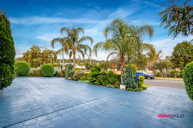 Third view of Homely house listing, 44 Callagher Street, Mount Druitt NSW 2770