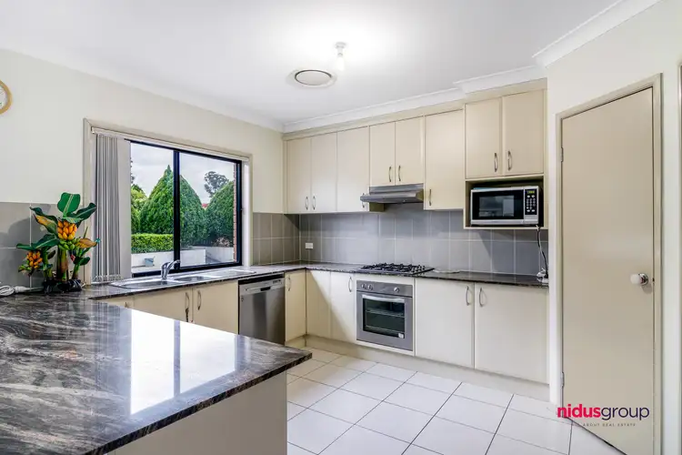 Fifth view of Homely house listing, 44 Callagher Street, Mount Druitt NSW 2770