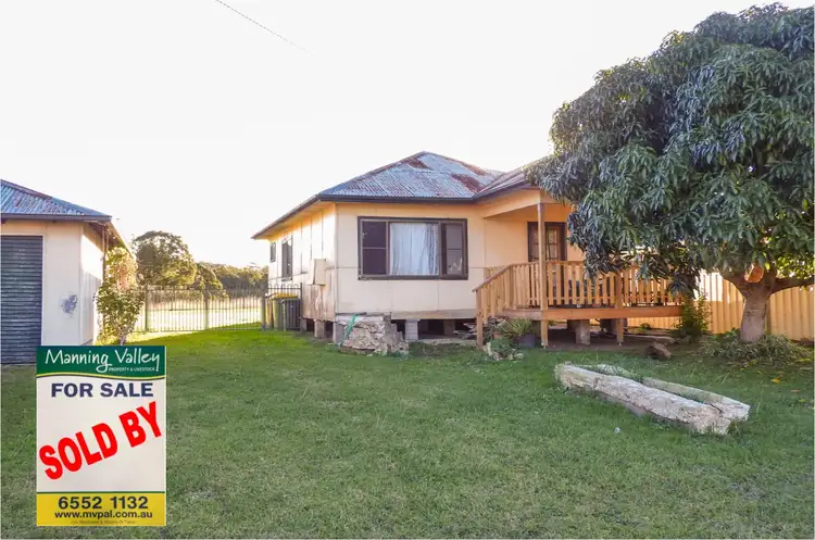 21 JAMES STREET, Laurieton NSW 2443