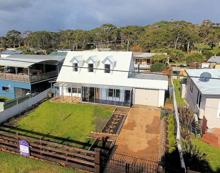 15 Honey Richea Road, Hellyer TAS 7321