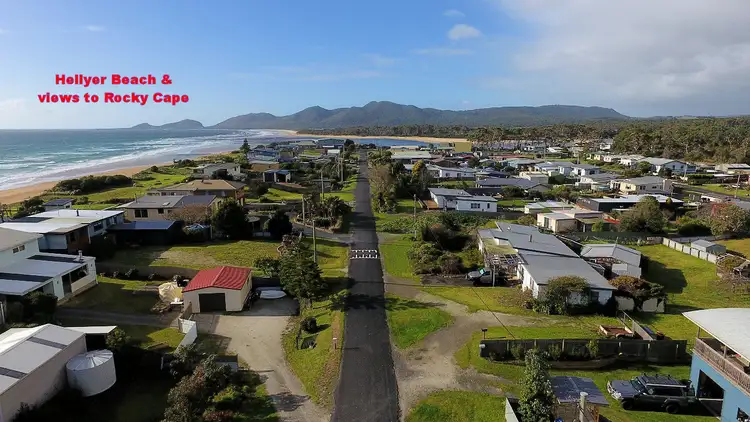 Second view of Homely house listing, 15 Honey Richea Road, Hellyer TAS 7321