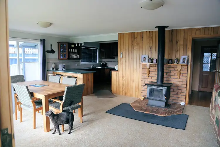 Third view of Homely house listing, 15 Honey Richea Road, Hellyer TAS 7321