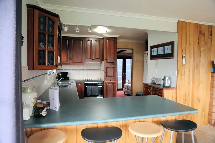 Fifth view of Homely house listing, 15 Honey Richea Road, Hellyer TAS 7321