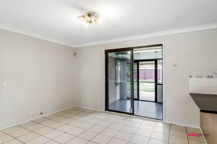 Sixth view of Homely house listing, 192 Hyatts Road, Plumpton NSW 2761