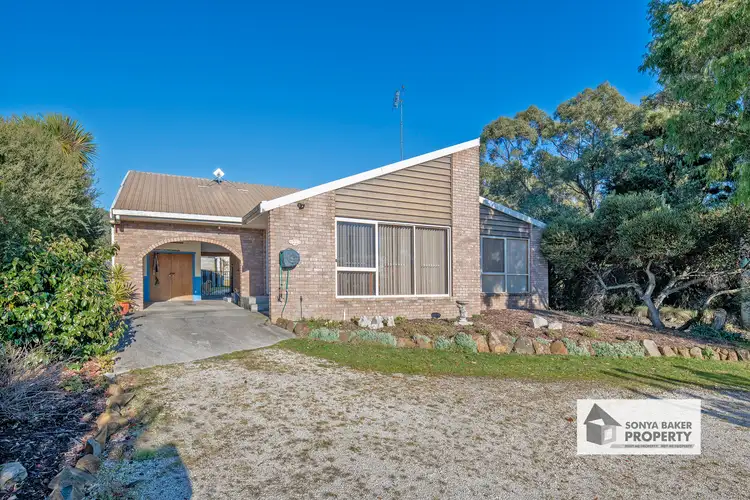 Second view of Homely house listing, 12 Stockdale Avenue, Sisters Beach TAS 7321