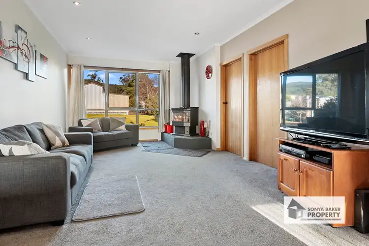 Third view of Homely house listing, 12 Stockdale Avenue, Sisters Beach TAS 7321