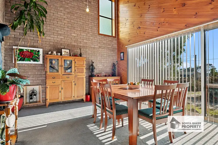 Fourth view of Homely house listing, 12 Stockdale Avenue, Sisters Beach TAS 7321