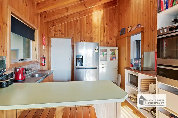 Fifth view of Homely house listing, 12 Stockdale Avenue, Sisters Beach TAS 7321
