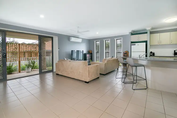 Third view of Homely house listing, 8 Kitching Court, Collingwood Park QLD 4301