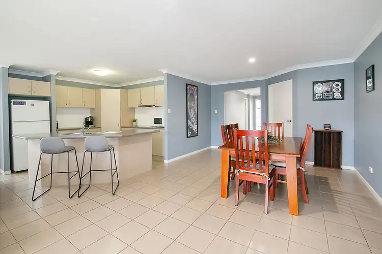 Fourth view of Homely house listing, 8 Kitching Court, Collingwood Park QLD 4301