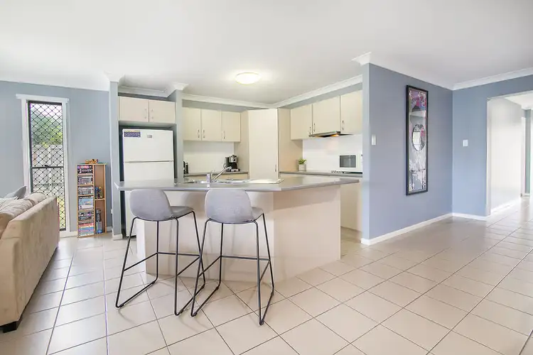 Sixth view of Homely house listing, 8 Kitching Court, Collingwood Park QLD 4301
