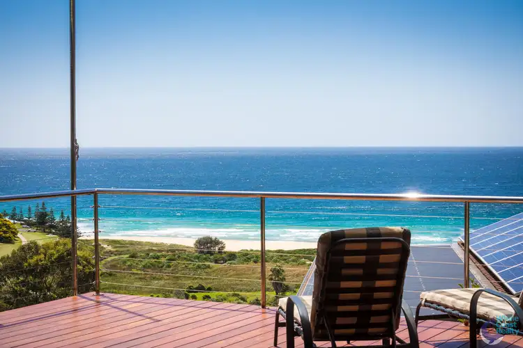 36 Warbler Crescent, North Narooma NSW 2546