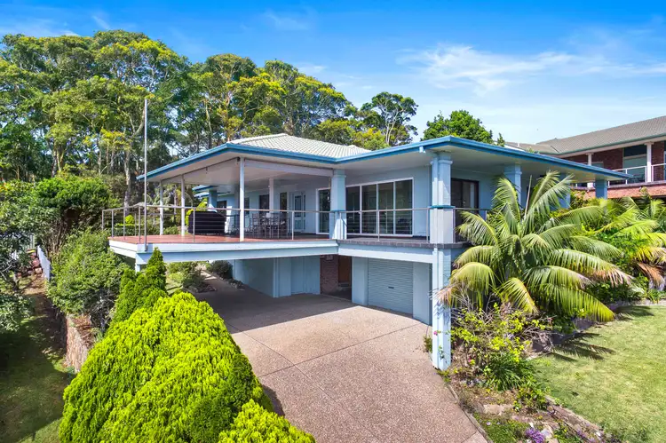 Second view of Homely house listing, 36 Warbler Crescent, North Narooma NSW 2546