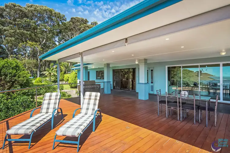 Fourth view of Homely house listing, 36 Warbler Crescent, North Narooma NSW 2546