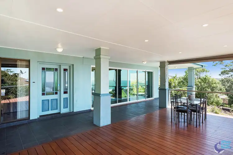 Fifth view of Homely house listing, 36 Warbler Crescent, North Narooma NSW 2546