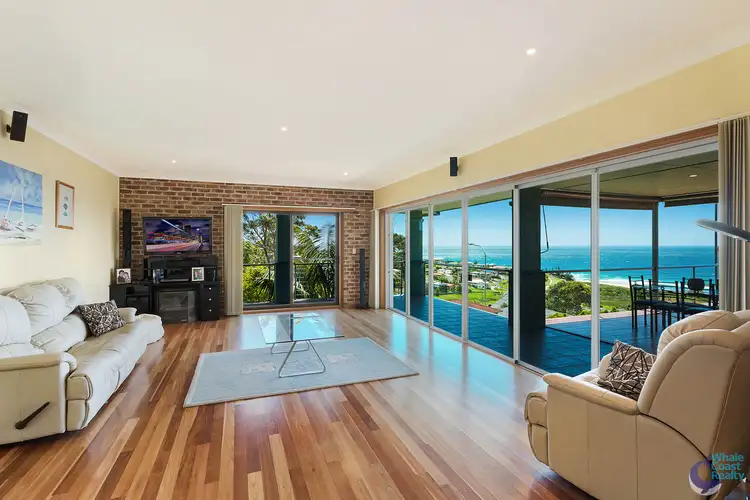 Sixth view of Homely house listing, 36 Warbler Crescent, North Narooma NSW 2546