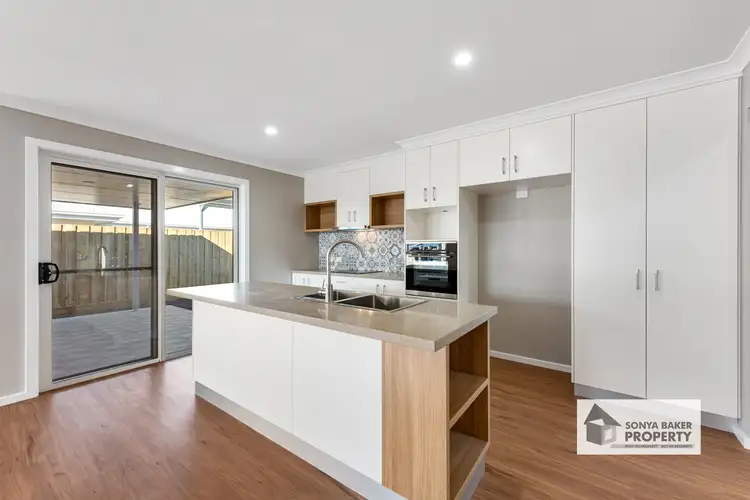 8 Hill Court, Wynyard TAS 7325