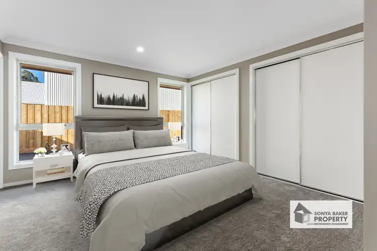 Sixth view of Homely house listing, 8 Hill Court, Wynyard TAS 7325