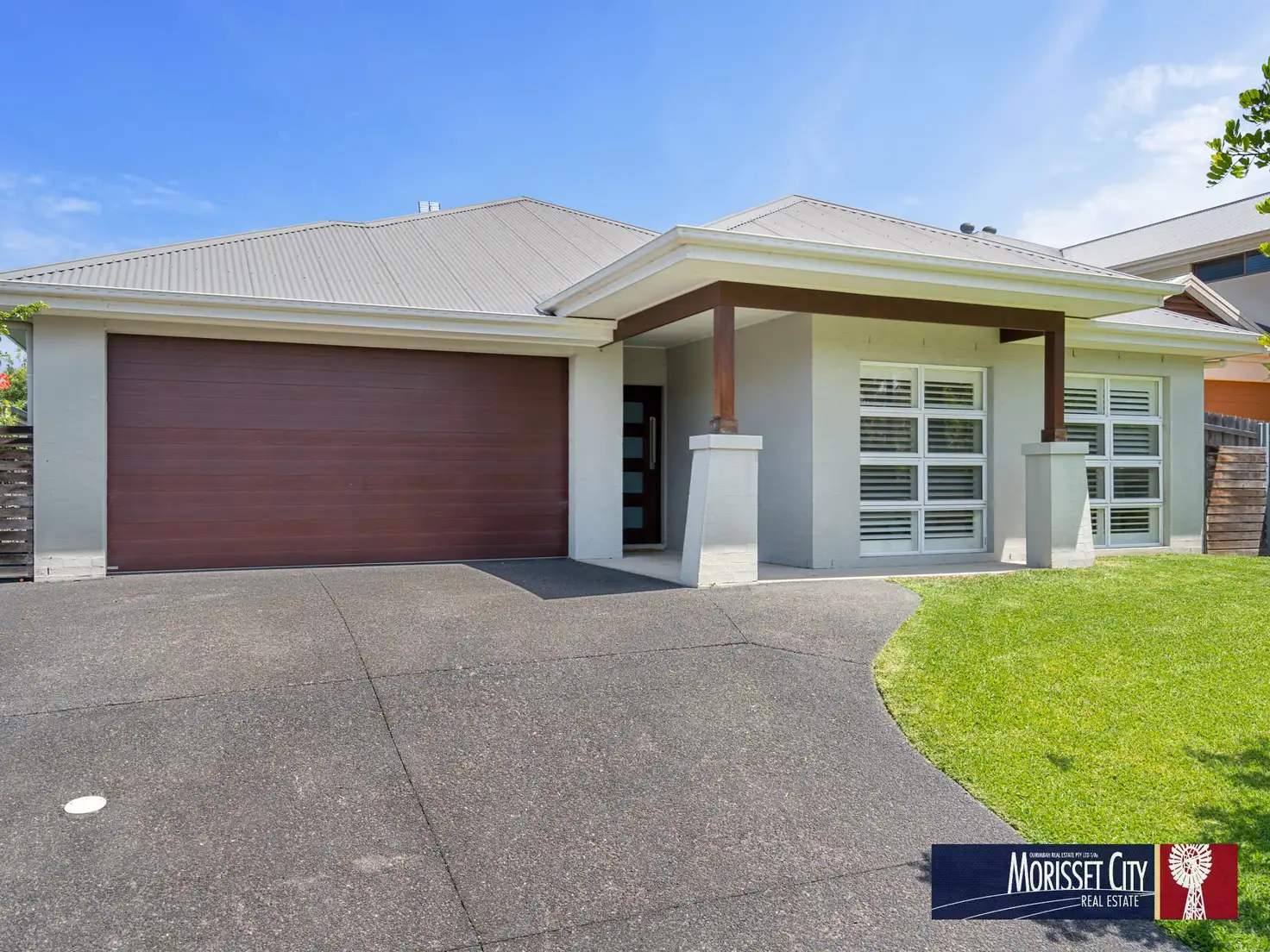 Main view of Homely house listing, 8 Edgewater Drive, Morisset Park NSW 2264