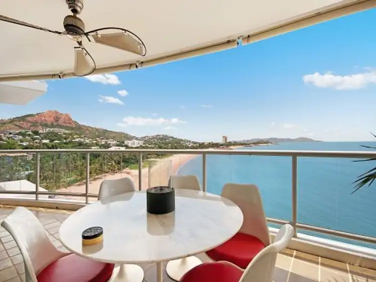 62/7 Mariners Drive, Townsville City QLD 4810