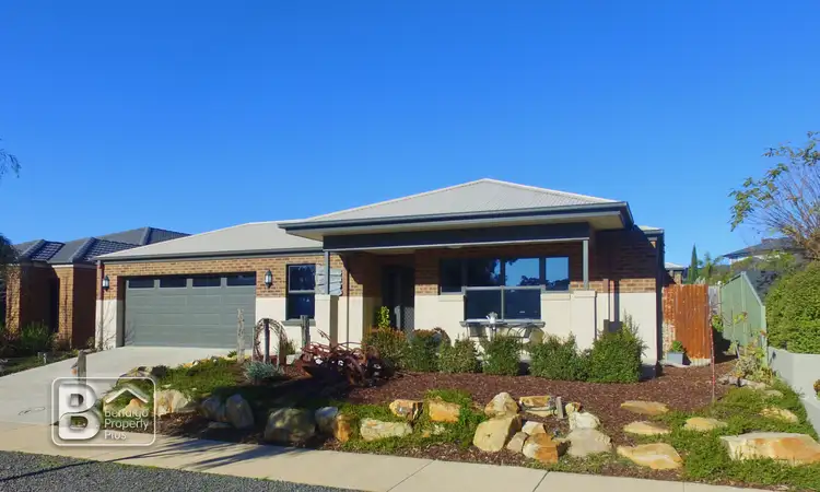 Main view of Homely house listing, 24 Inverness Drive, Junortoun VIC 3551