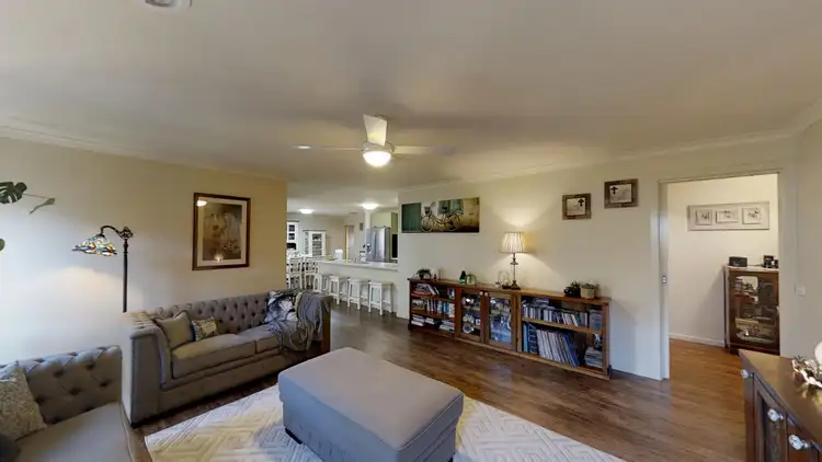 Fourth view of Homely house listing, 24 Inverness Drive, Junortoun VIC 3551