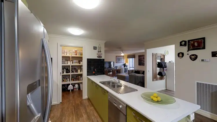 Fifth view of Homely house listing, 24 Inverness Drive, Junortoun VIC 3551