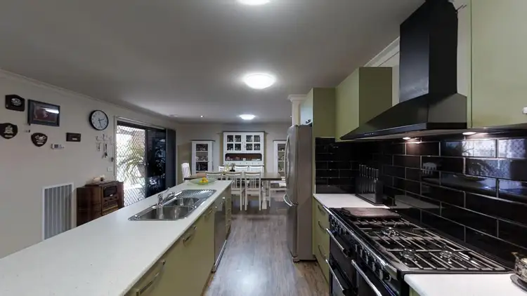 Sixth view of Homely house listing, 24 Inverness Drive, Junortoun VIC 3551