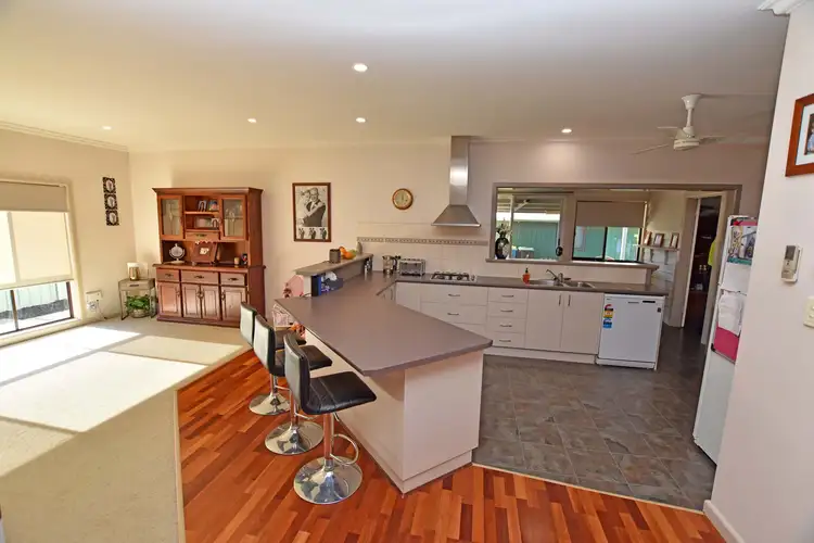 Second view of Homely house listing, 75 Waverley Avenue, Merrigum VIC 3618