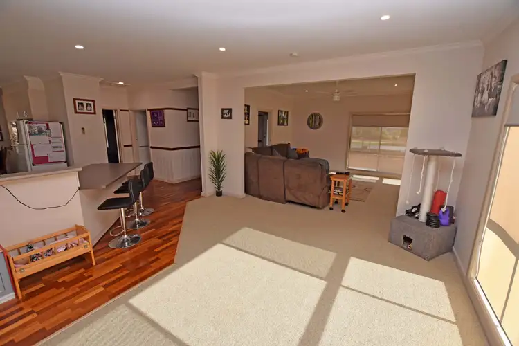 Sixth view of Homely house listing, 75 Waverley Avenue, Merrigum VIC 3618